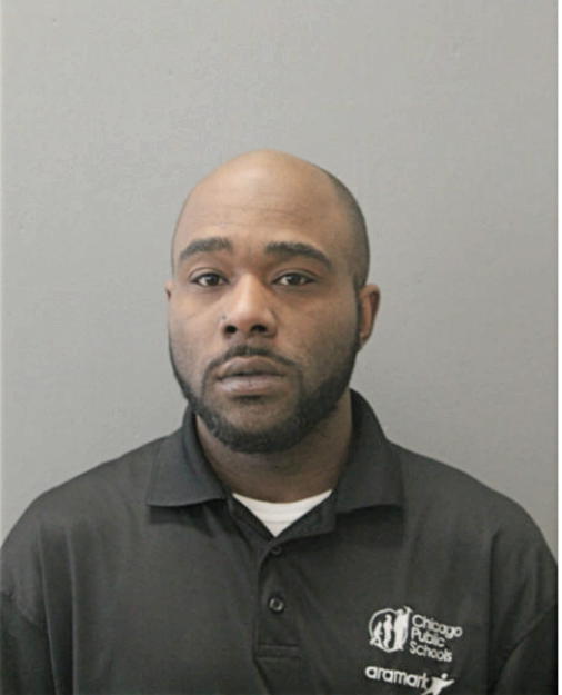 DEMEATRICE D COX, Cook County, Illinois