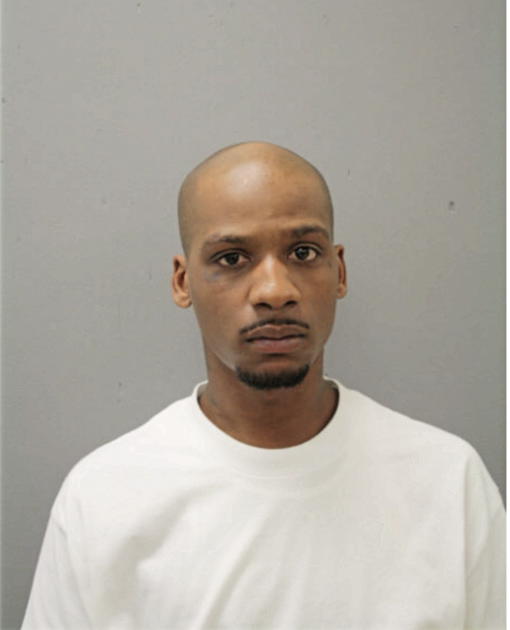 FLOYD T CRAWFORD, Cook County, Illinois