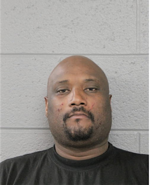 MARK T CROSBY, Cook County, Illinois