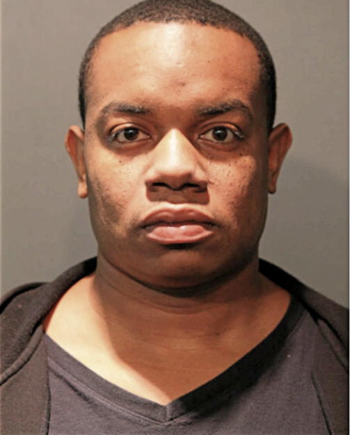 REGINALD T CROSS, Cook County, Illinois