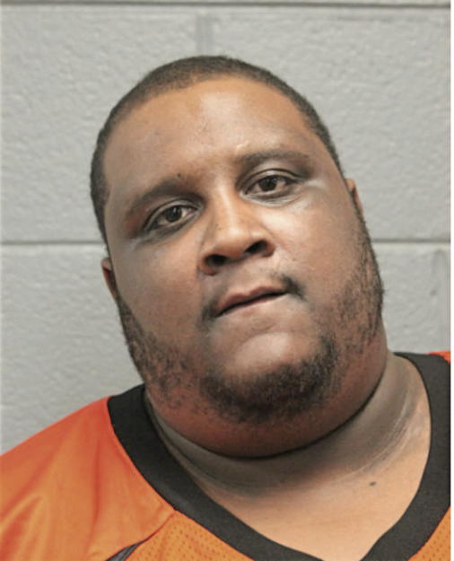 ROBERT CRUMP, Cook County, Illinois