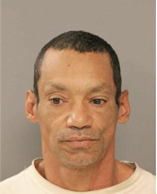 JOSE CRUZ, Cook County, Illinois