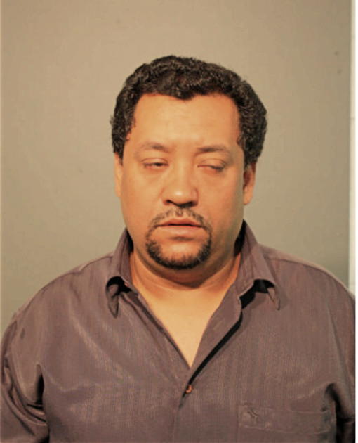 JUAN M CUEVAS, Cook County, Illinois