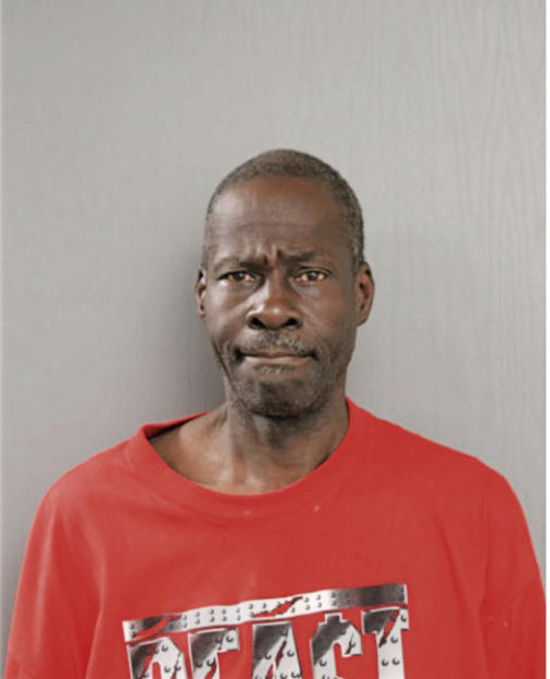BILLY DAGLEY, Cook County, Illinois