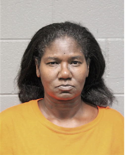 DEBRA DANDRIDGE, Cook County, Illinois