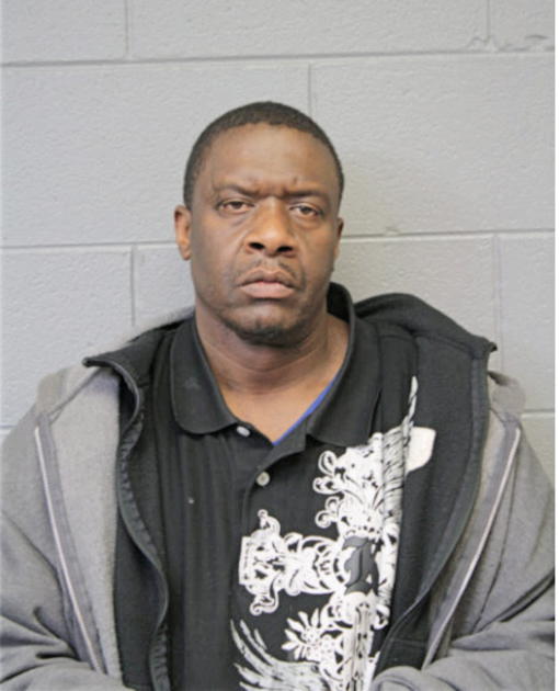 EDWARD C DAVIS, Cook County, Illinois