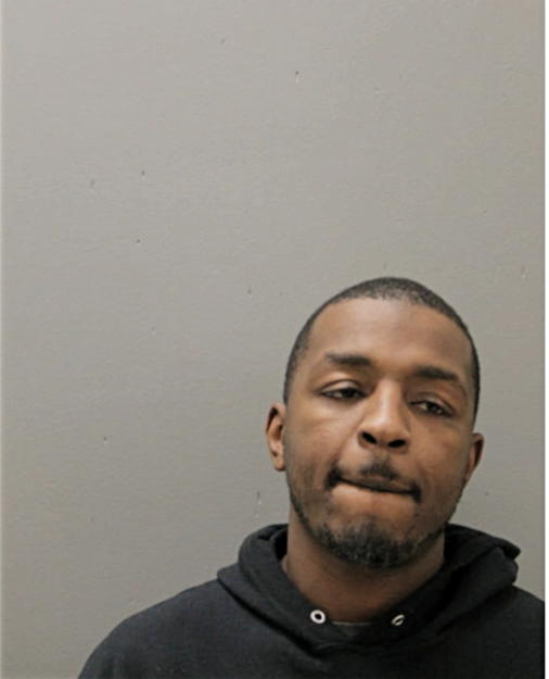 TOMMIE L DAVISON, Cook County, Illinois