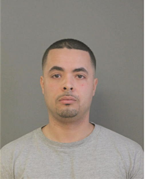 JOHN R DE JESUS, Cook County, Illinois