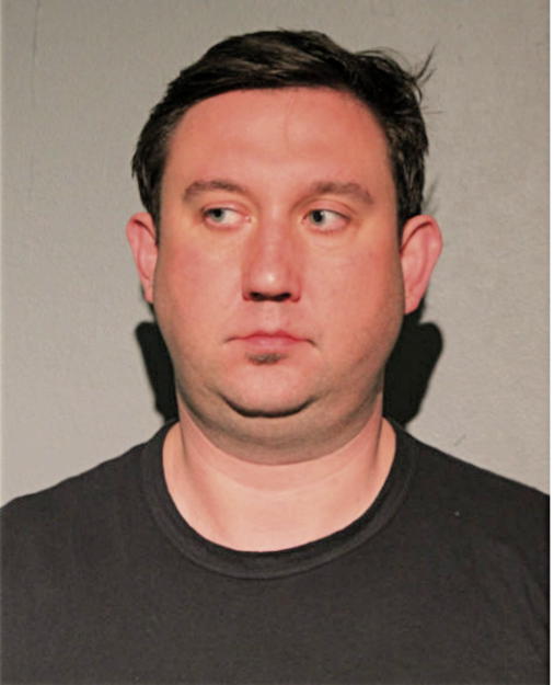 STEFAN V DUBAS, Cook County, Illinois