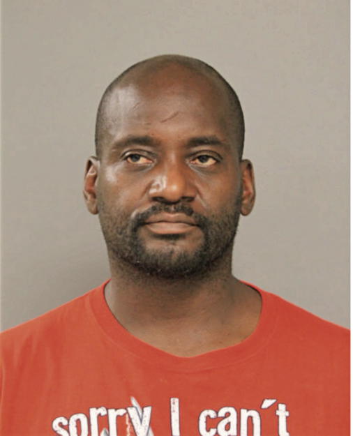 EDWARD L DUMAS, Cook County, Illinois
