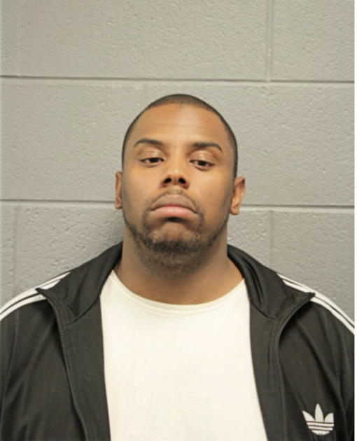 DWIGHT ELLIS, Cook County, Illinois