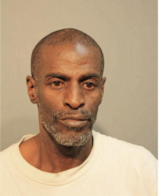 DON ELLISON, Cook County, Illinois