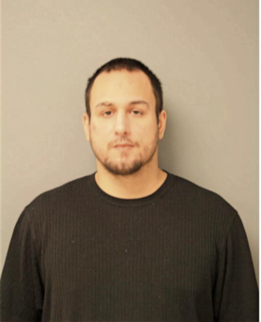 MIGUEL ESCOBAR, Cook County, Illinois