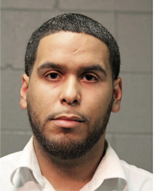 ERIC RODRIGUEZ ESPADA, Cook County, Illinois