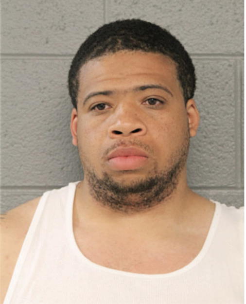 RODNEY FEAGIN, Cook County, Illinois