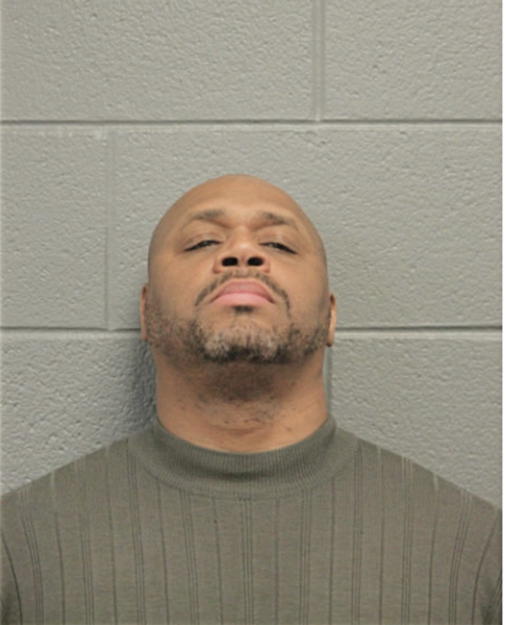 ROBERT L FERGUSON, Cook County, Illinois