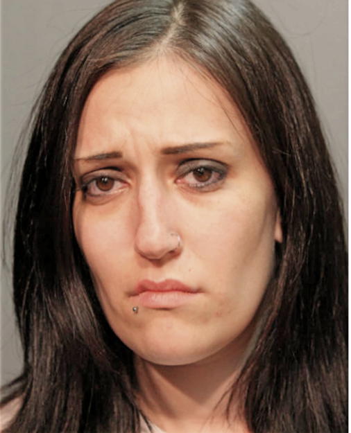 MEAGAN FRANK, Cook County, Illinois