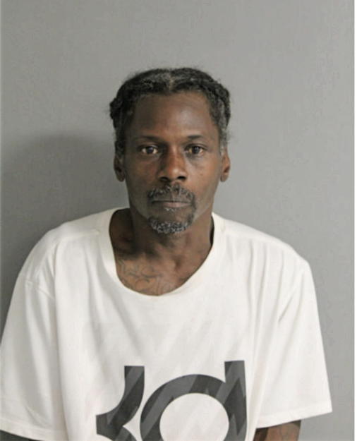 AARON D FRANKLIN, Cook County, Illinois