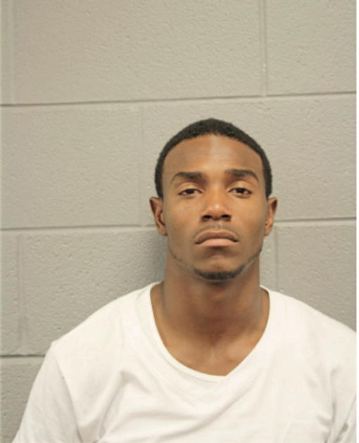 DEVON SHQUILLE FREEMAN, Cook County, Illinois