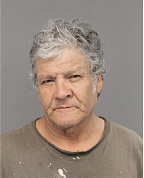 FELIPE GARCIA, Cook County, Illinois