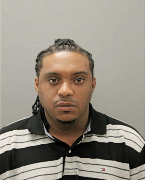MARQUIS GARDNER, Cook County, Illinois