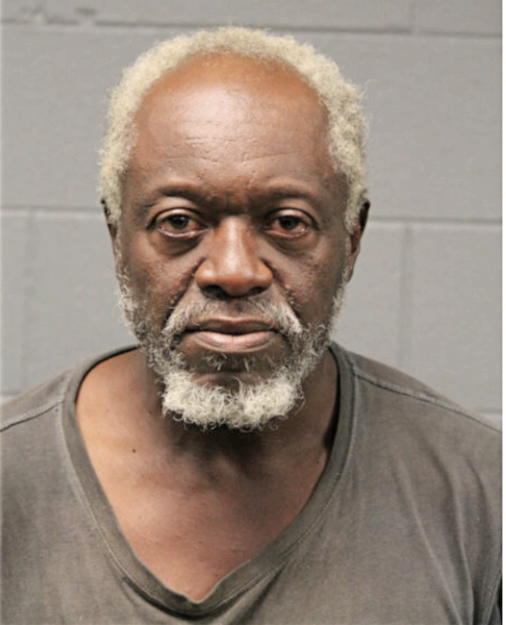 ELLIOTT GARTH, Cook County, Illinois