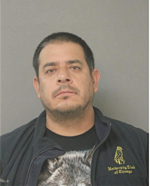 JORGE GOMEZ, Cook County, Illinois