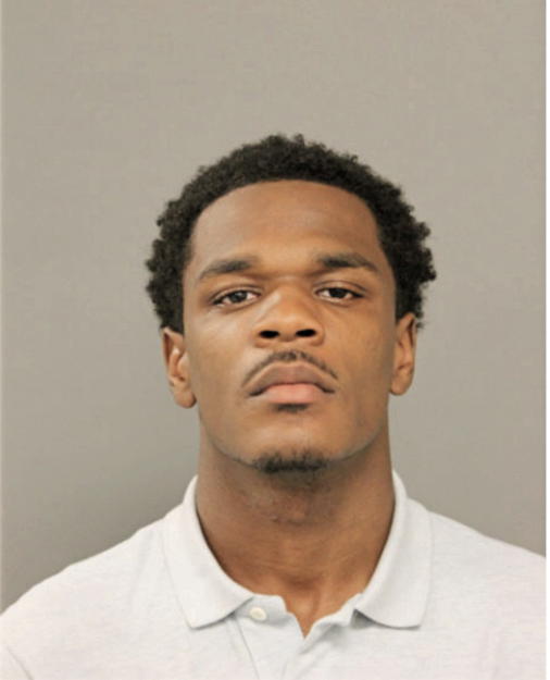 JEVON DWIGHT GOUDY, Cook County, Illinois