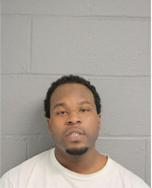 CHRISTOPHER G GREGORY, Cook County, Illinois