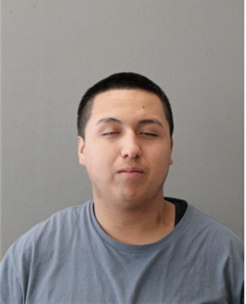 XAVIER GUZMAN, Cook County, Illinois