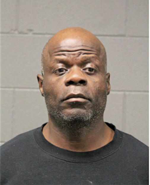 CHARLES H HALL, Cook County, Illinois