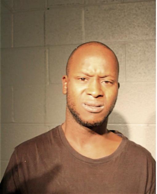 ROBERT L HALL, Cook County, Illinois