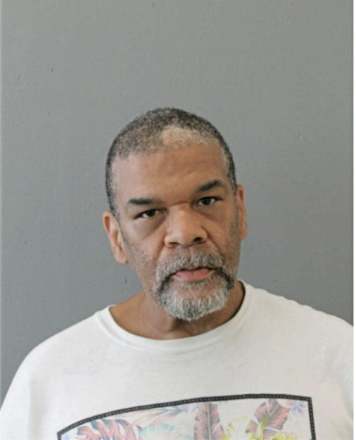 ANDRE L HAMILTON, Cook County, Illinois
