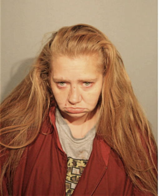 JANICE HANSON, Cook County, Illinois