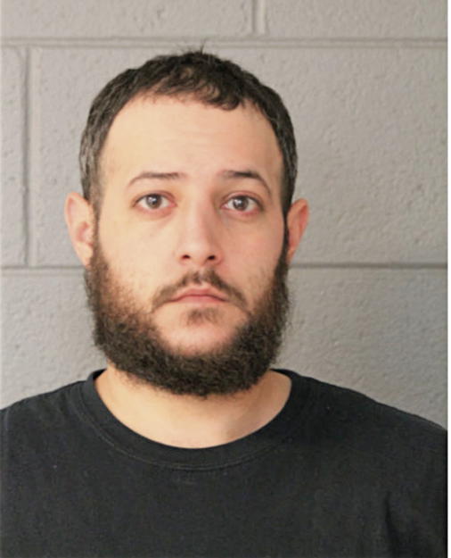 YUSEF HASSAN, Cook County, Illinois
