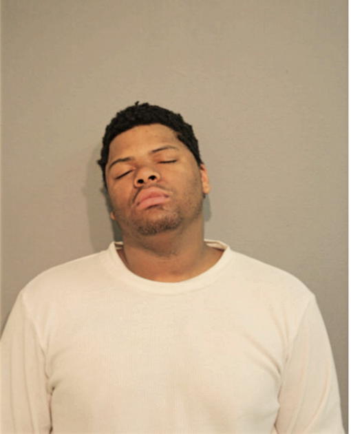 ALTON P HAYES, Cook County, Illinois