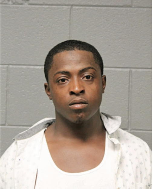 BOBBY J HEARD, Cook County, Illinois