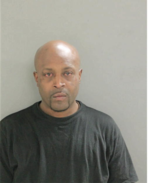 THEON VANDELL HENDERSON, Cook County, Illinois