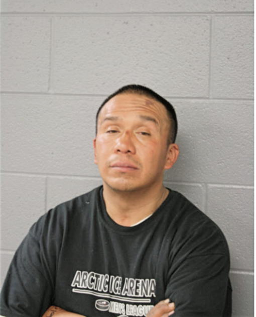 ALEXANDER HERNANDEZ, Cook County, Illinois