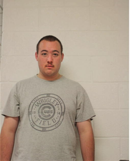 RYAN S HIGGINS, Cook County, Illinois