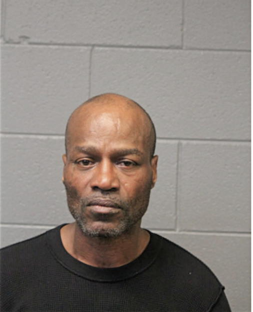 WILLIAM H HOARD, Cook County, Illinois