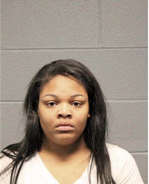 LATEEFHA S HOLMES, Cook County, Illinois