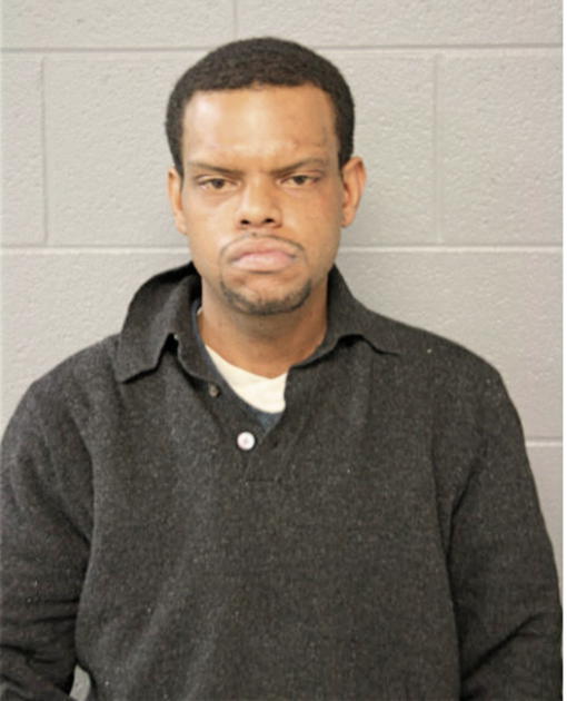 LEONARD J HOWLETT, Cook County, Illinois