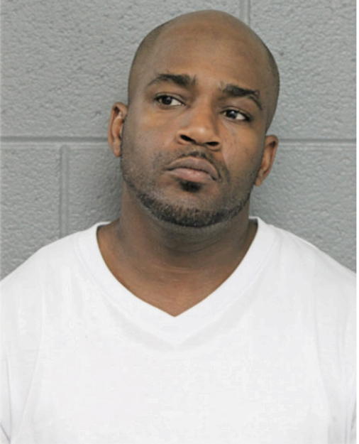 TERRANCE P HUBBARD, Cook County, Illinois