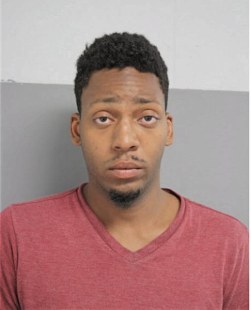 YUSUF HUMPHREY, Cook County, Illinois
