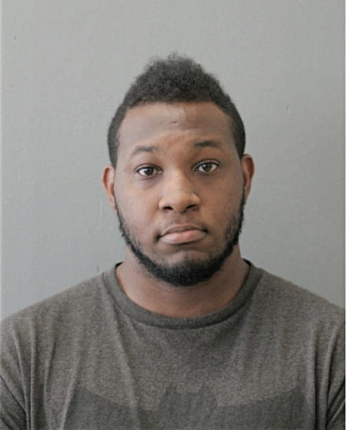 CRAIG A JACKSON, Cook County, Illinois