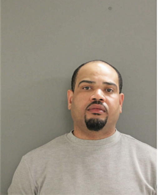 WESLEY V JACKSON, Cook County, Illinois