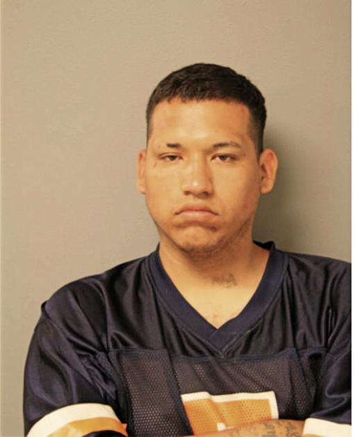 RENE JAIME, Cook County, Illinois