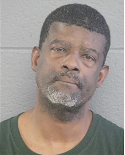 ARTHUR JOHNSON, Cook County, Illinois