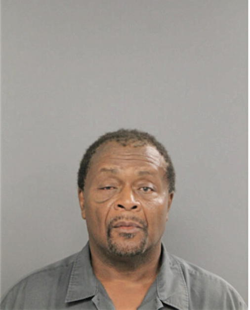 JESSE JR JOHNSON, Cook County, Illinois